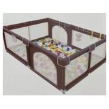 Baby Playpen