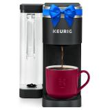 $100 Keurig K-Supreme Coffee Maker, Single Serve K
