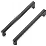 $101 Ravinte 60 Pack Square Bar Drawer Handles - M