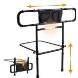Ocarevian Bed Rails for Elderly Adults Safety Fold