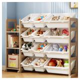 $64 Toy Storage Organizer - Toy Organizers and Sto