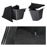 $55 BASENOR 2025 2026 Tesla Model Y Trunk Storage