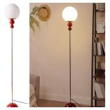 $99 Mid Century Modern Floor Lamp for Living Room,