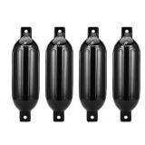 Sportneer Boat Fenders: Durable Boat Bumpers for D