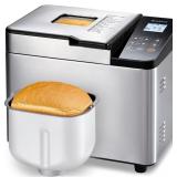 $120 Briskind Bread Maker Machine with Ceramic Non