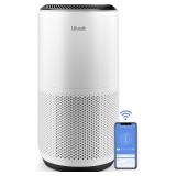 $197 LEVOIT Air Purifiers for Home Large Room Up t