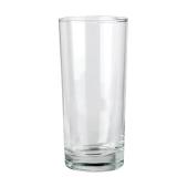 $36 Anchor Hocking Clear Crystal High Ball Glass 1