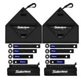 PWC Boat Fenders,Boat Bumpers for Docking,Foldable