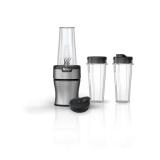$70 NINJA Nutri Blender Plus 20 oz. Single Speed S