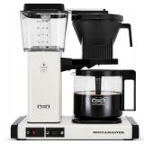 $228 Moccamaster 53933 KBGV Select 10-Cup Coffee M
