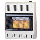 $173 ProCom 15000-BTU Wall or Floor Indoor Liquid