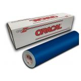 $29 Oracal 651-24' x 5yd - Blue 067