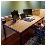 $247 BIBOC Computer Desk Computer Table/Dining Tab