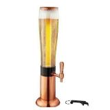 $70 Hammer + Axe Drink Dispenser with Pro-Pour Tap