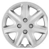 $77 Coast to Coast International 15'. Wheel Covers