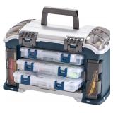 $30 Plano Angled Tackle System with Three 3560 Sto