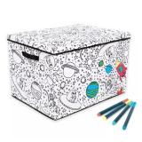 $55 Saddle River Under the Sea Medium Trunks 4-pk.