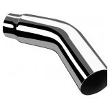 $61 5 Inch Diesel Exhaust Tip,Exhaust Pipe Elbow 5