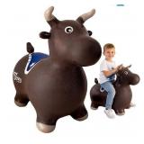 WALIKI Huge Bouncy Horse Hopper | Benny for Larger