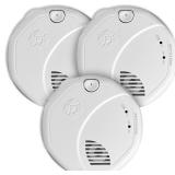 $119 First Alert SMCO100 Battery-Operated Combinat