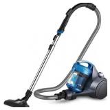 $119 Eureka NEN110A Bagless Canister Vacuum Cleane