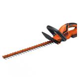 $89 20V MAX Cordless Battery Powered Hedge Trimmer