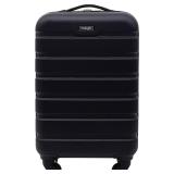 $68 Wrangler 20' Hardside Spinner Carry-On Luggage