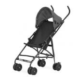 $30 Dream On Me Aero Travel Light Stroller, Black
