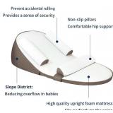 SISTINE Infants Feeding Pillow, Infants Anti Overf