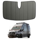 $94 Windshield Cover for Ford Transit Medium/High