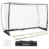 $62 BaseGoal Soccer Goal,Soccer Net,Soccer Goals f