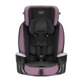$120 Evenflo Maestro Sport Booster Car Seat (Whitn