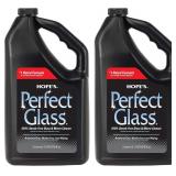 $32 QTY 2-HOPE'S Perfect Glass Cleaner Spray Refil