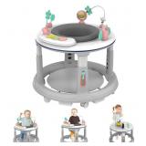 Baby Walker with Wheels, Infant Walking Assistant