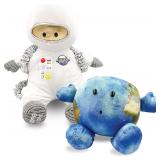 $53 Celestial Buddies Little Explorer Bundle Astro