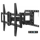 $54 Mounting Dream UL Listed TV Wall Mount for Mos