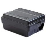 $81 Tomcat Outpost rat bait station, set of 6, loc