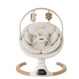 $123 Baby Swings for Infants, Monamii Baby Swing,