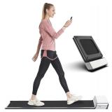 $366 WalkingPad Folding Treadmill, Ultra Slim Fold