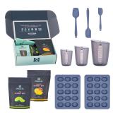 $89 Magical Butter Gummy Mix & Mold Kit | No-Stick