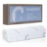 Comfortable Support for Legs, Knees, and Neck - Se