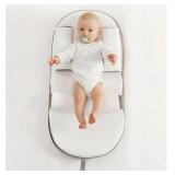 SISTINE Infants Feeding Pillow, Infants Anti Overf