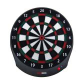 $35 Gran Board Dash Electronic Dartboard - Green