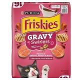 $16 Purina Friskies Gravy Swirlers with Flavors of