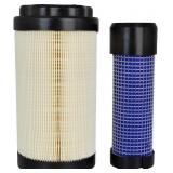 $22 XYZIL Primary Secondary Air Filter Set LVU3450