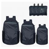$20 Hiking Backpack 3 packs, Backpack for Women an