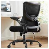 $257 Marsail Office Chair Ergonomic Desk Chair wit