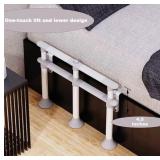 Bed Rails for Elderly Adults Safety, Bedside Assis