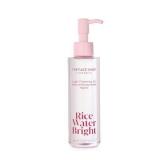 $15 The Face Shop Rice Water Bright Light Facial C