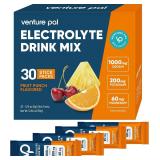 $17 Venture Pal High Sodium Electrolyte Powder Pac